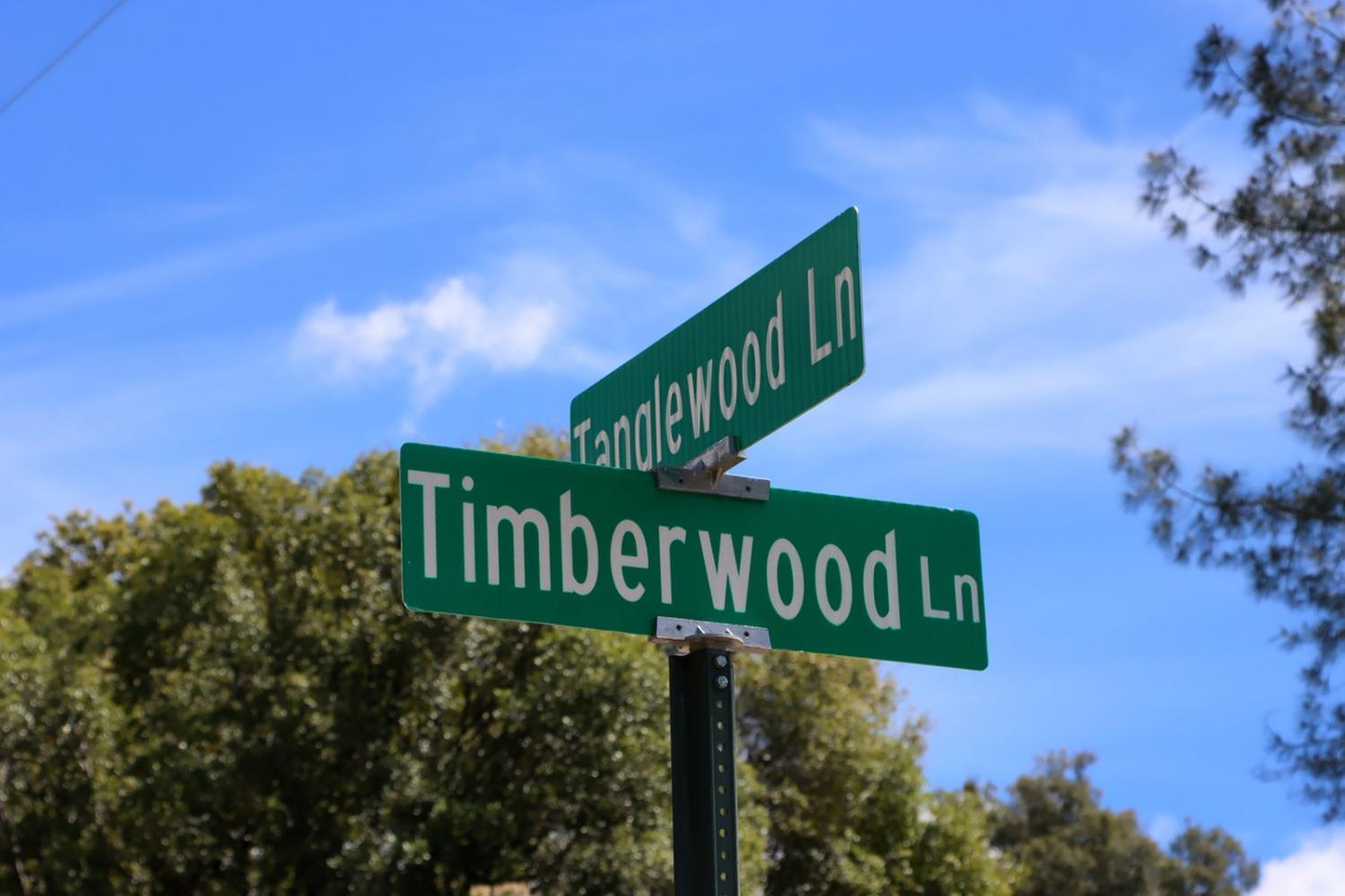 8 Lot Timberwood Ln, Oakhurst, CA 93644