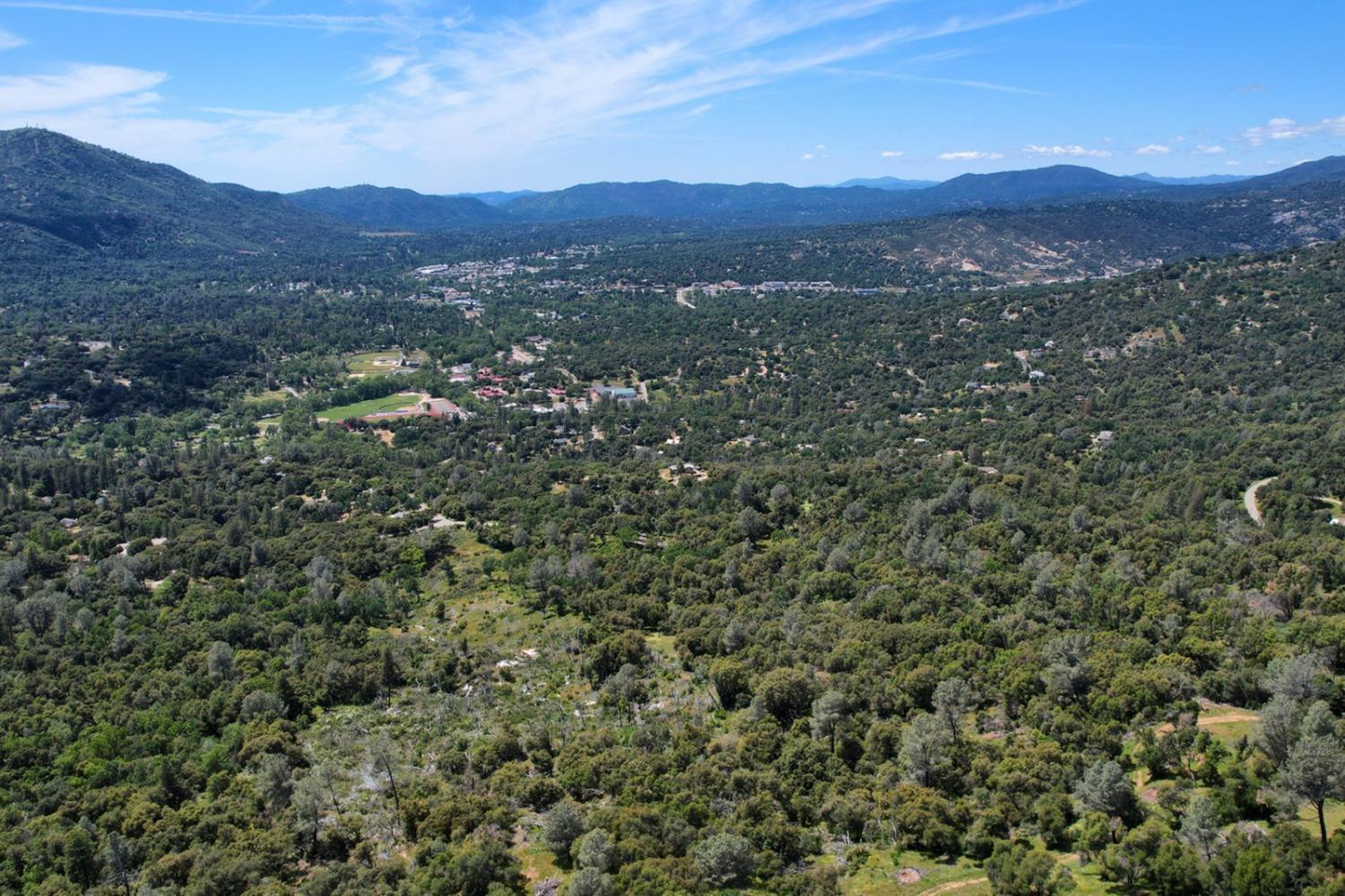 8 Lot Timberwood Ln, Oakhurst, CA 93644