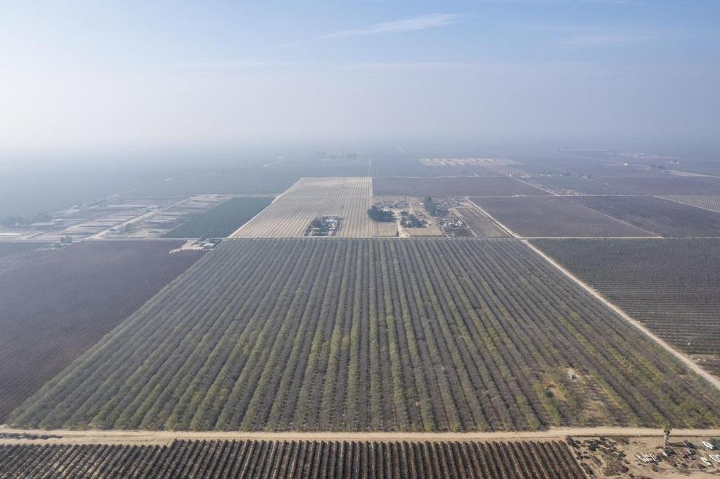 0 0 S Marks, Caruthers, CA 93609
