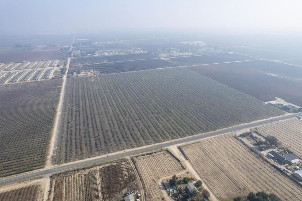 0 0 S Marks, Caruthers, CA 93609