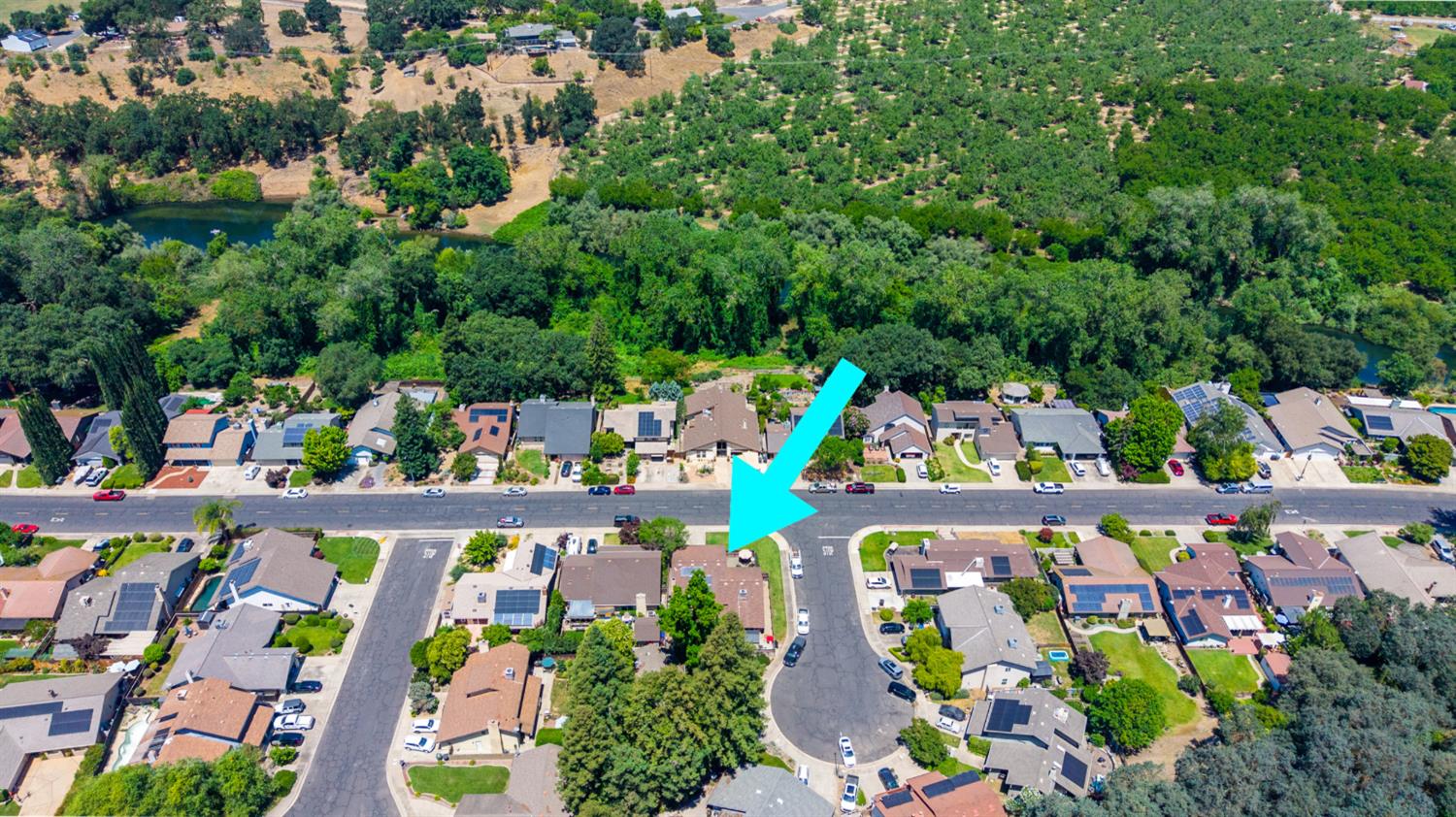 1149 River Bluff, Oakdale, CA 95361