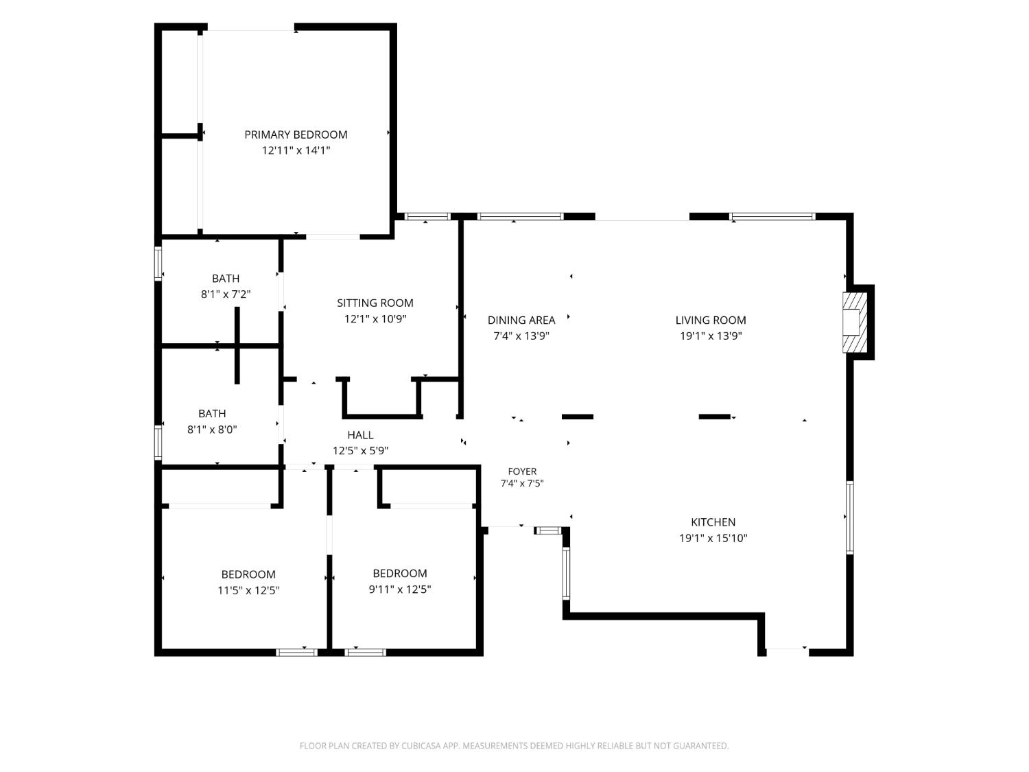 1149 River Bluff, Oakdale, CA 95361