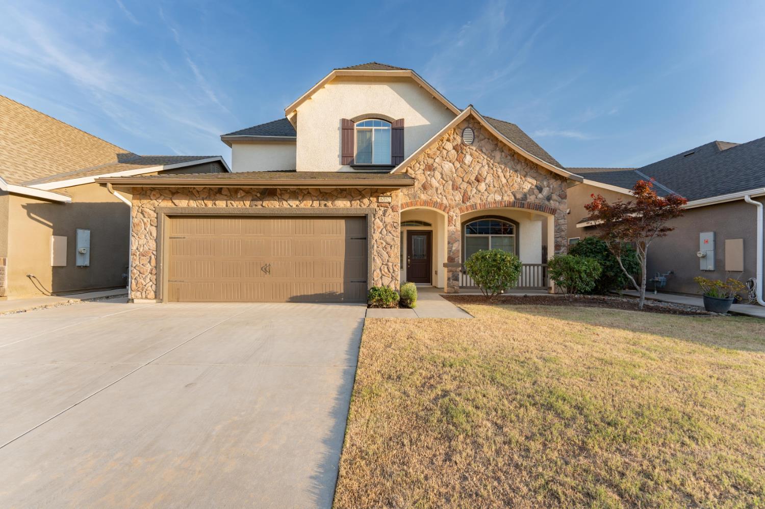 6162 E Farrin Ave, Fresno, CA 93727