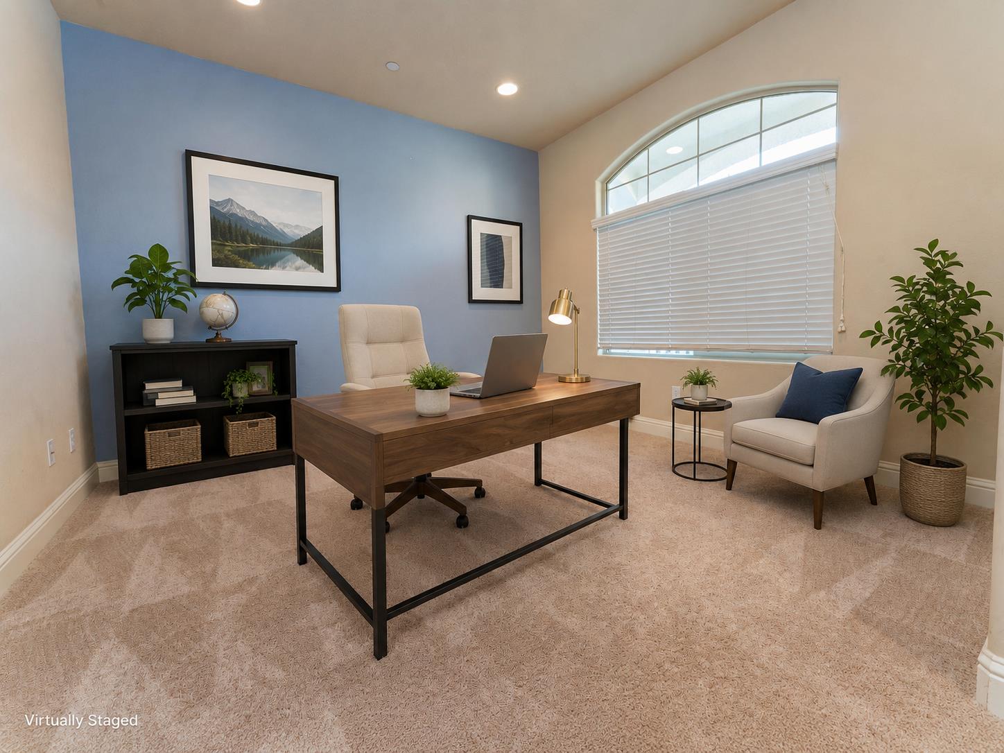 6162 E Farrin Ave, Fresno, CA 93727