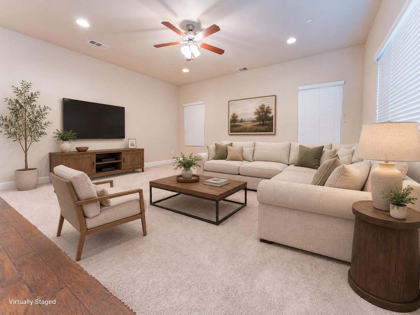 6162 E Farrin Ave, Fresno, CA 93727