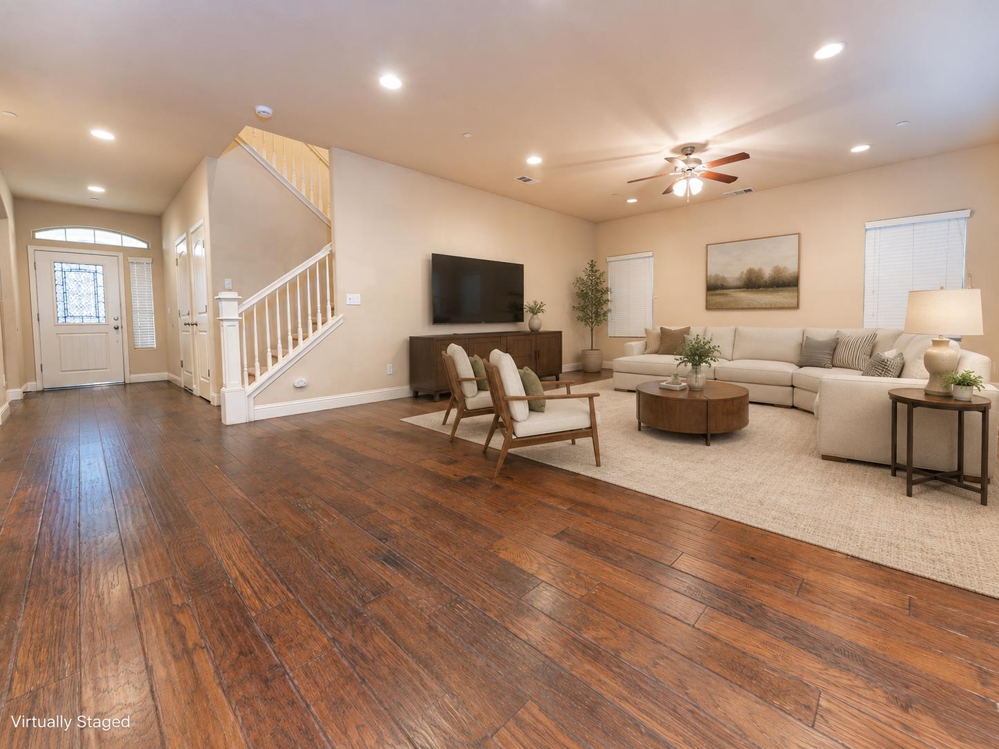 6162 E Farrin Ave, Fresno, CA 93727