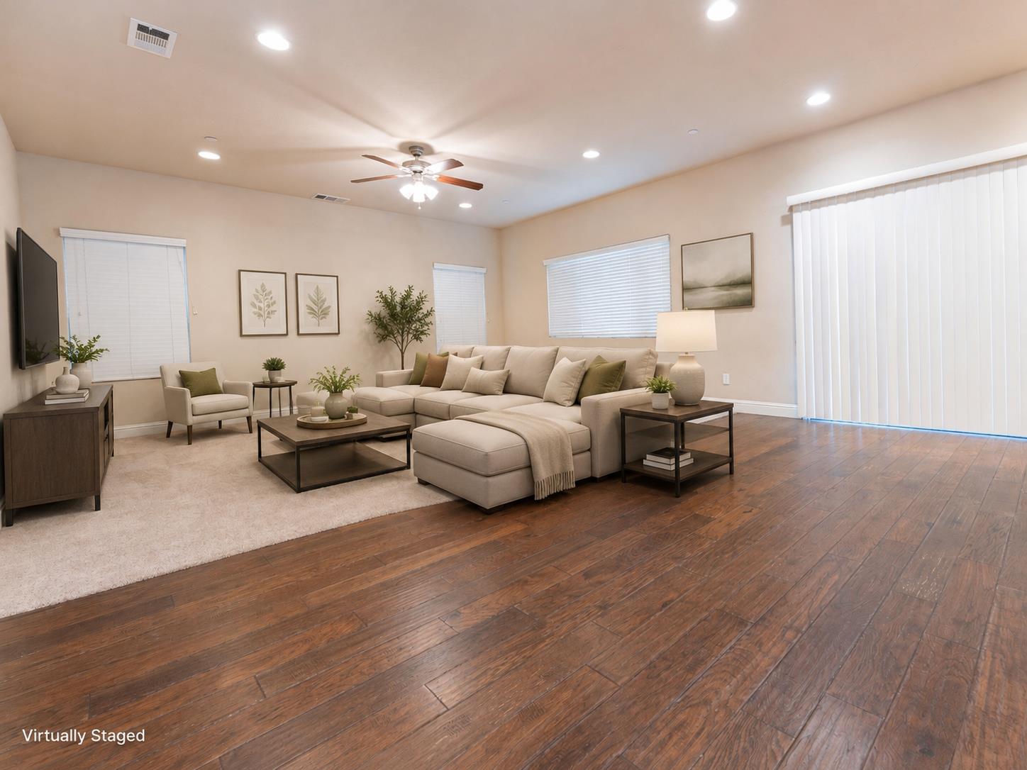 6162 E Farrin Ave, Fresno, CA 93727