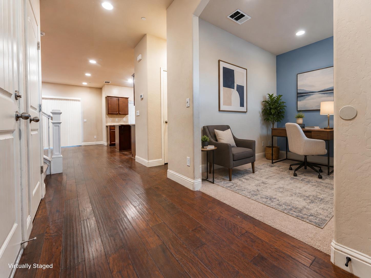 6162 E Farrin Ave, Fresno, CA 93727