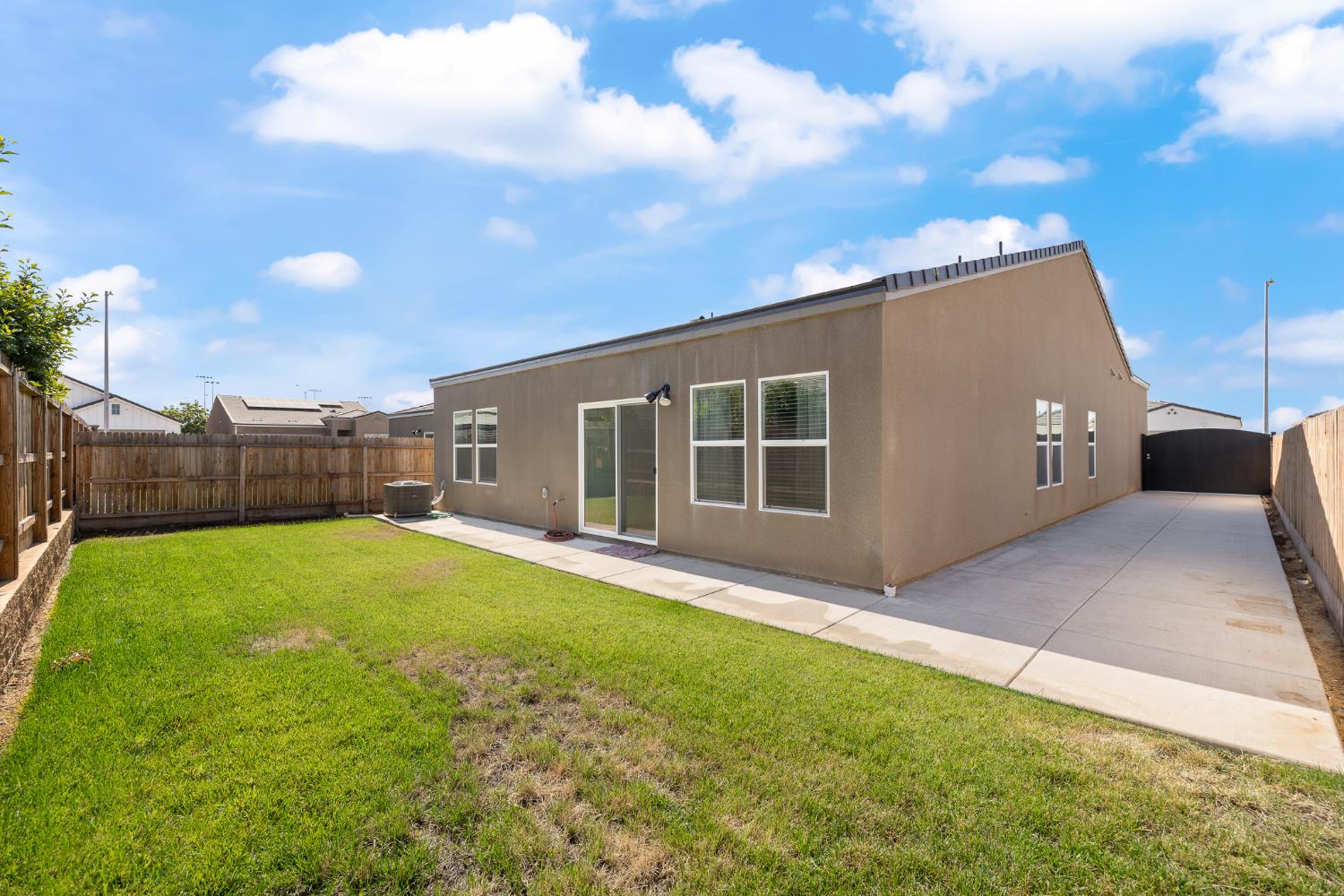 7034 W Willis Ave, Fresno, CA 93723