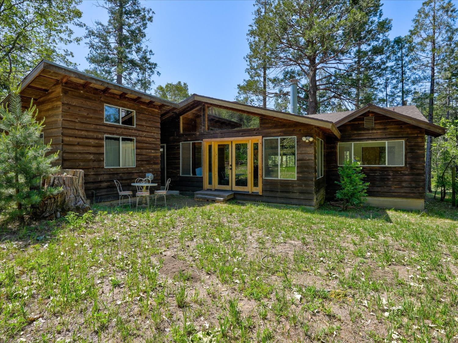59967 Cascadel Rd, North Fork, CA 93643