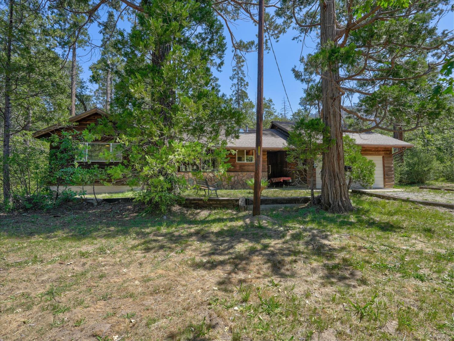 59967 Cascadel Rd, North Fork, CA 93643