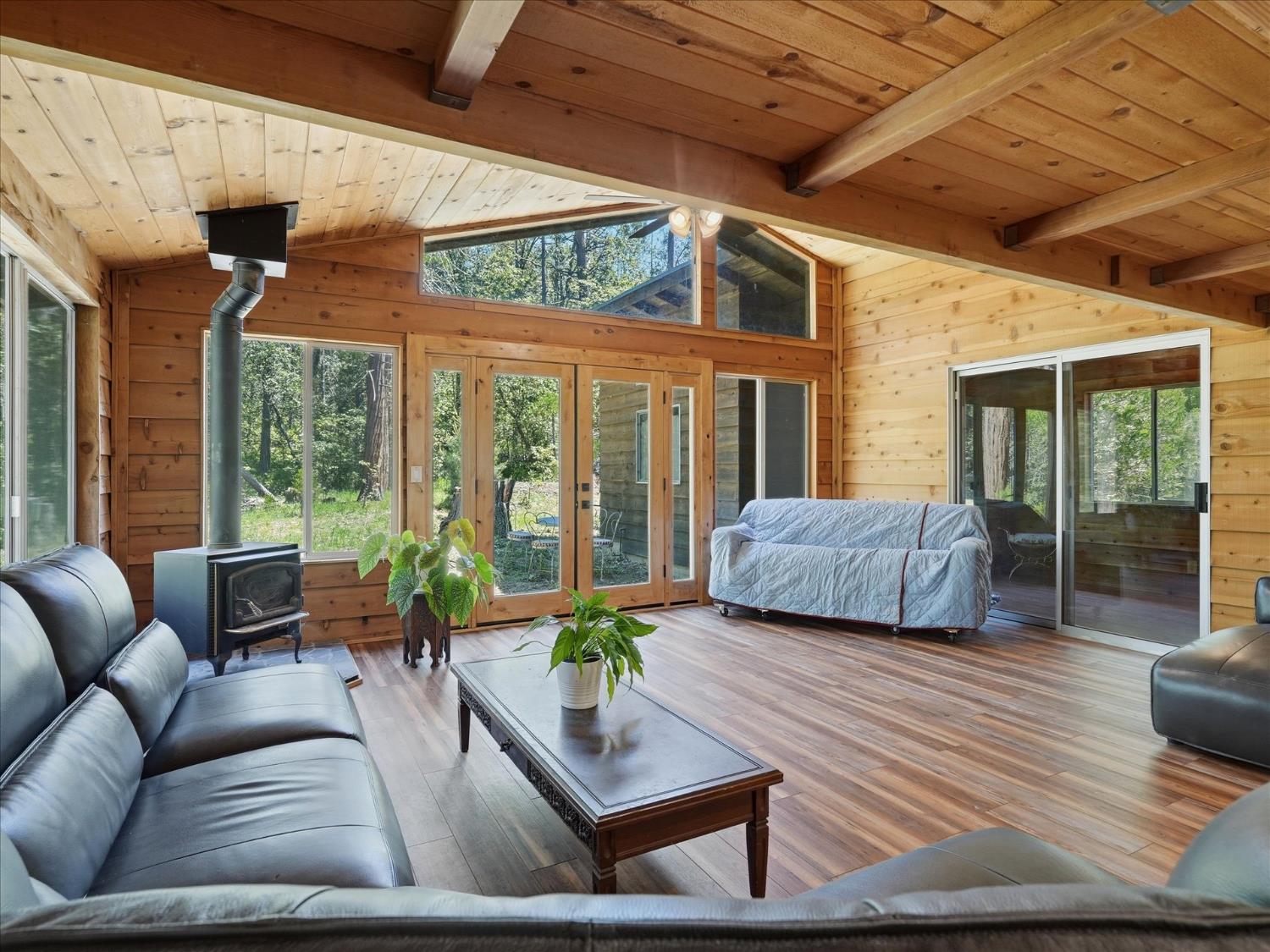 59967 Cascadel Rd, North Fork, CA 93643