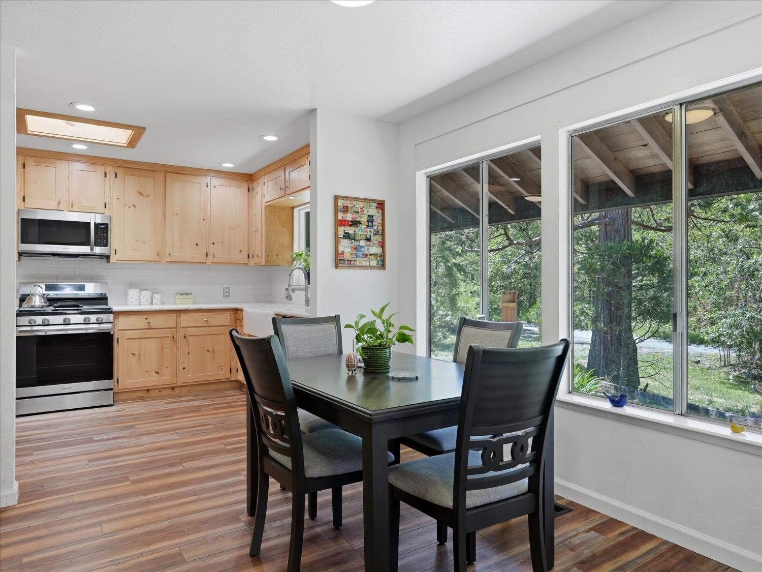 59967 Cascadel Rd, North Fork, CA 93643