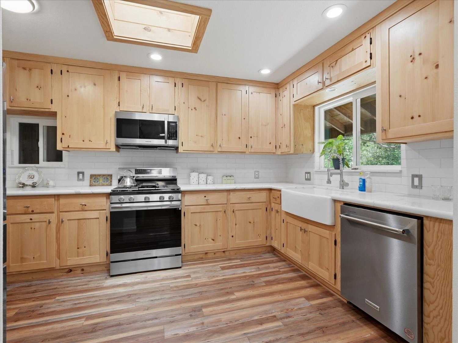 59967 Cascadel Rd, North Fork, CA 93643