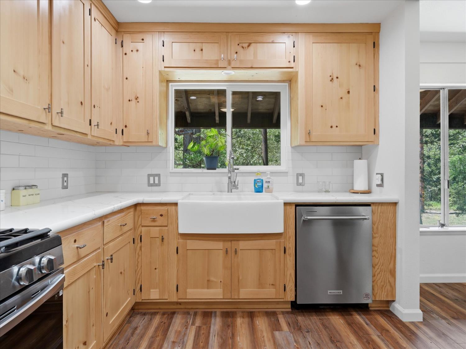 59967 Cascadel Rd, North Fork, CA 93643