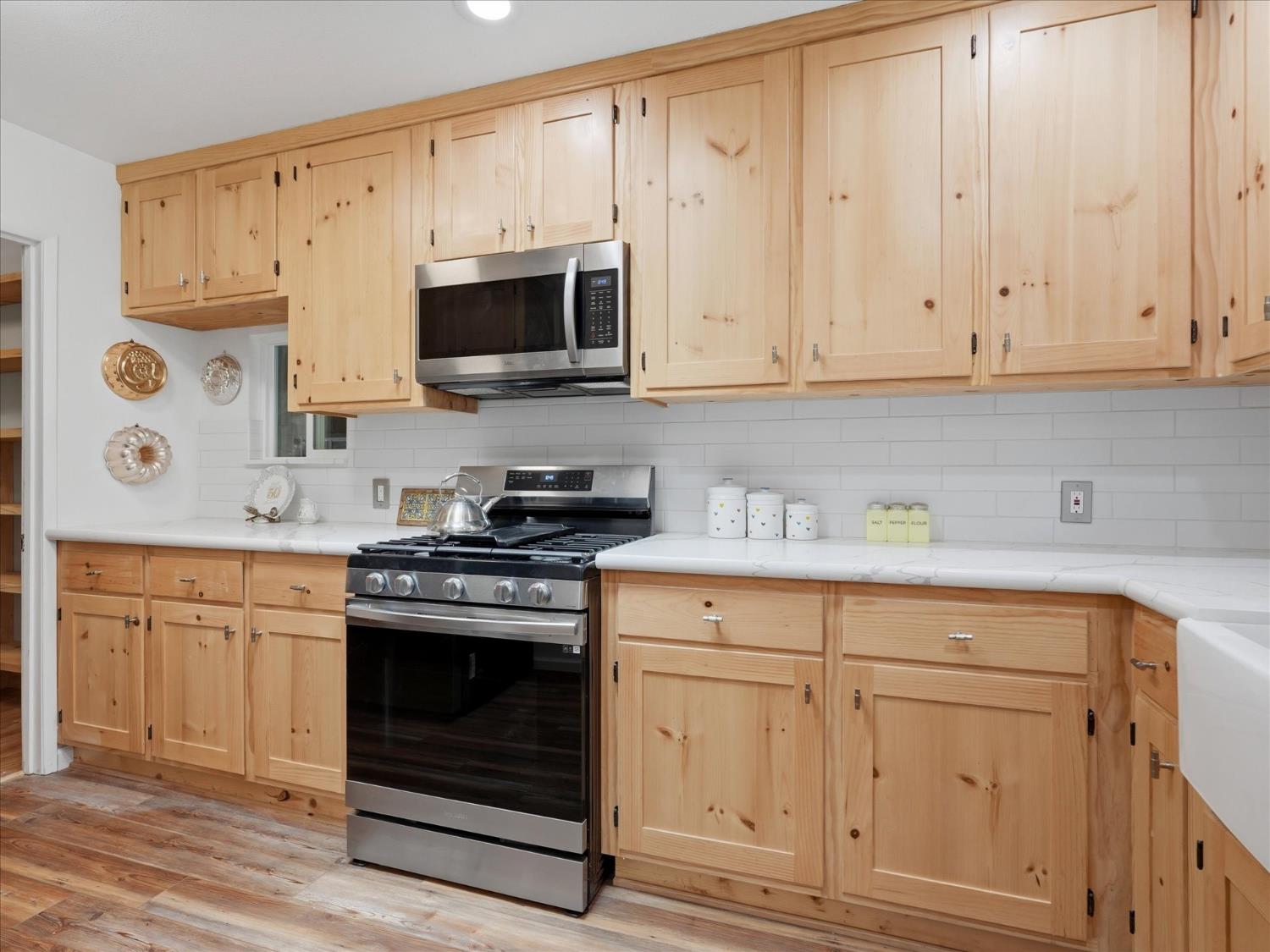 59967 Cascadel Rd, North Fork, CA 93643