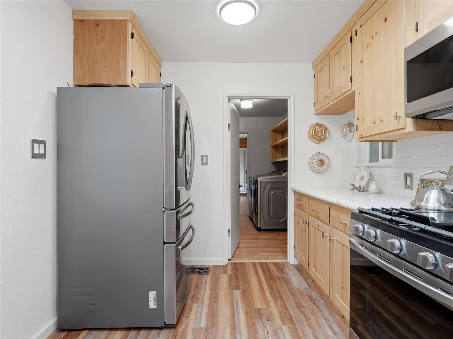 59967 Cascadel Rd, North Fork, CA 93643
