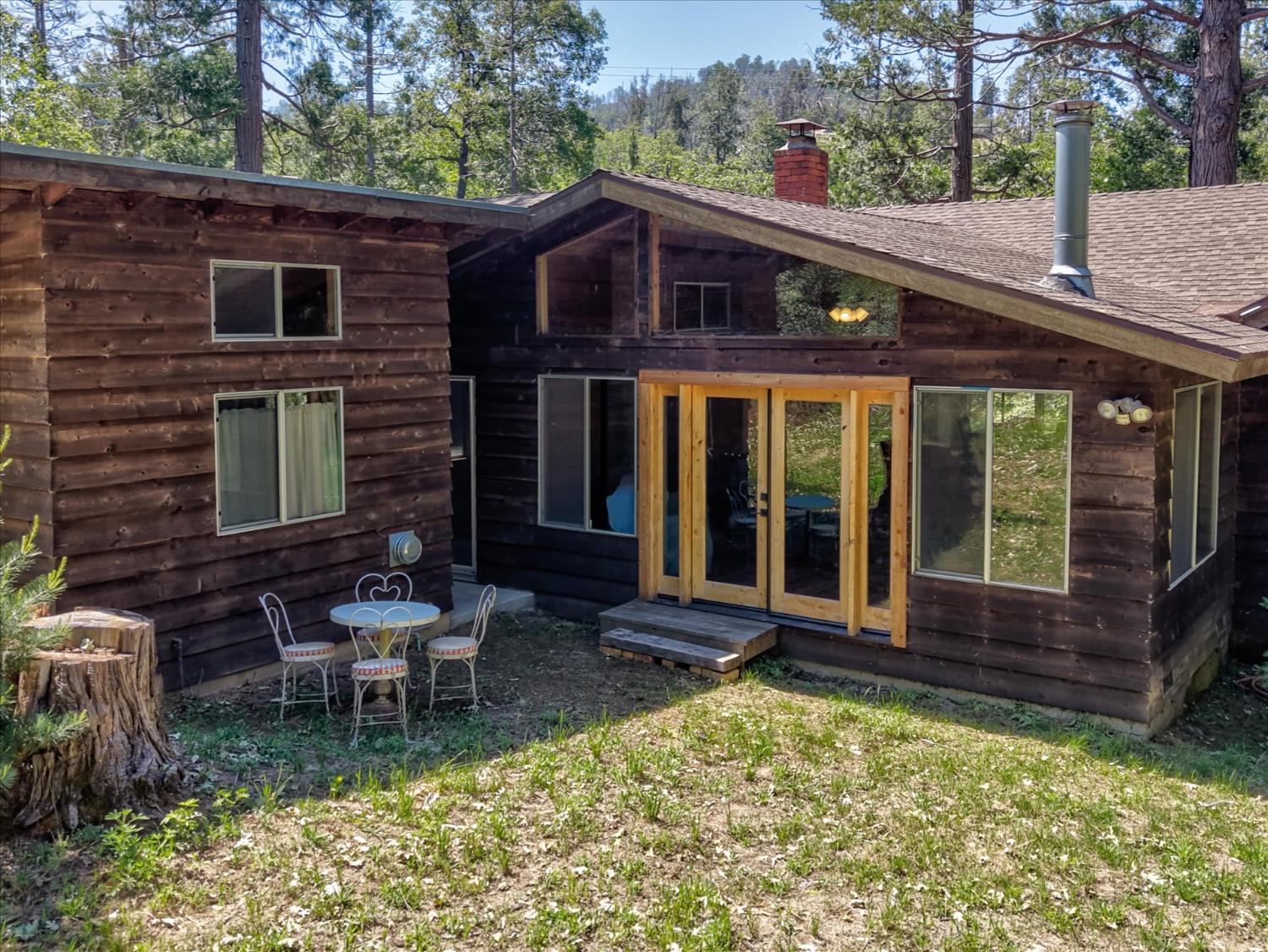 59967 Cascadel Rd, North Fork, CA 93643