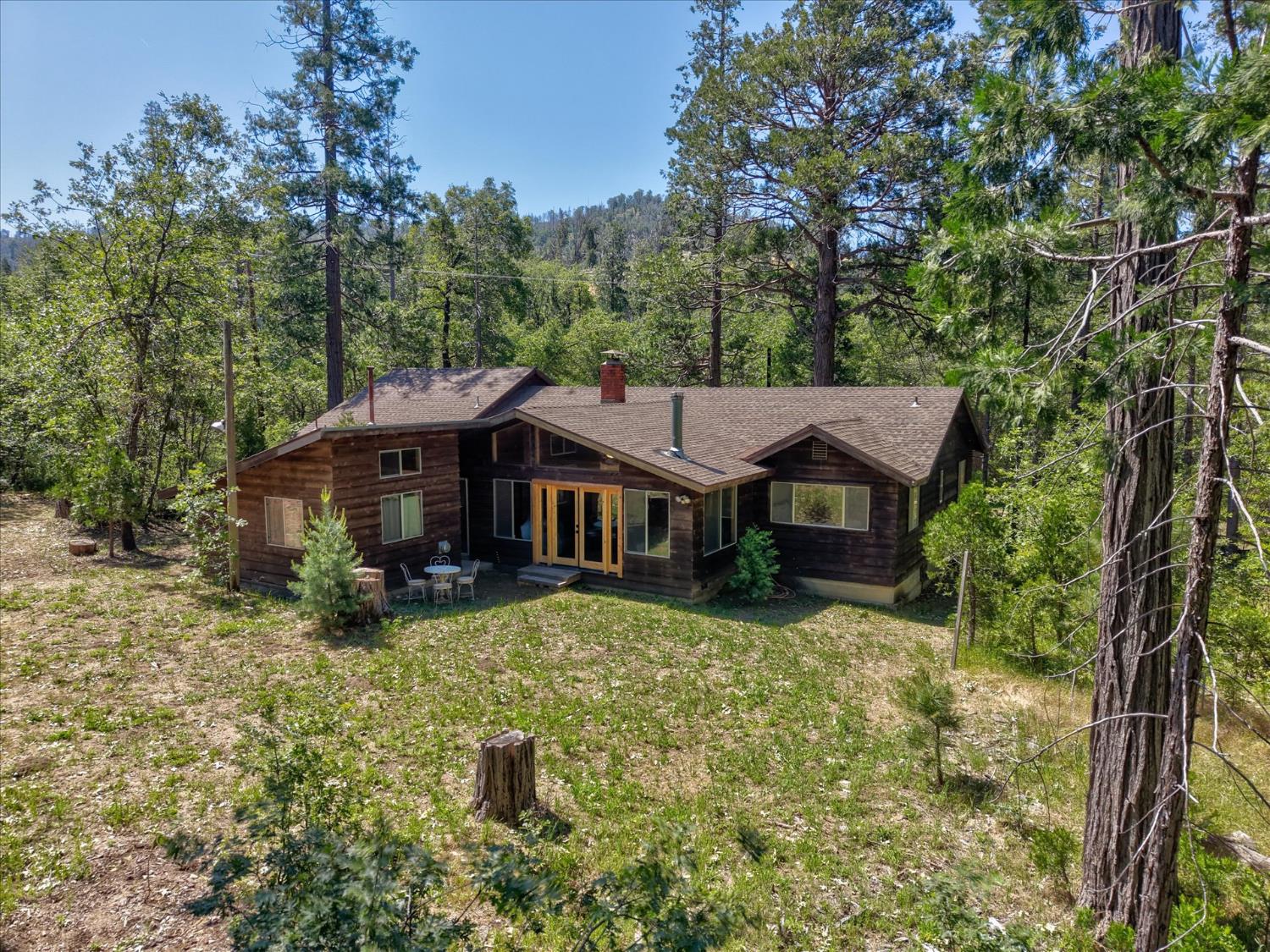 59967 Cascadel Rd, North Fork, CA 93643