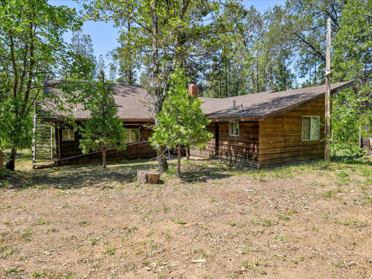 59967 Cascadel Rd, North Fork, CA 93643