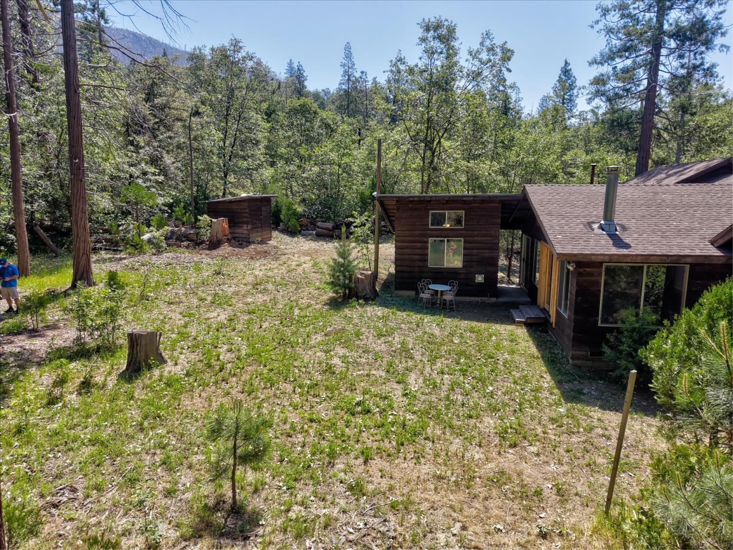 59967 Cascadel Rd, North Fork, CA 93643