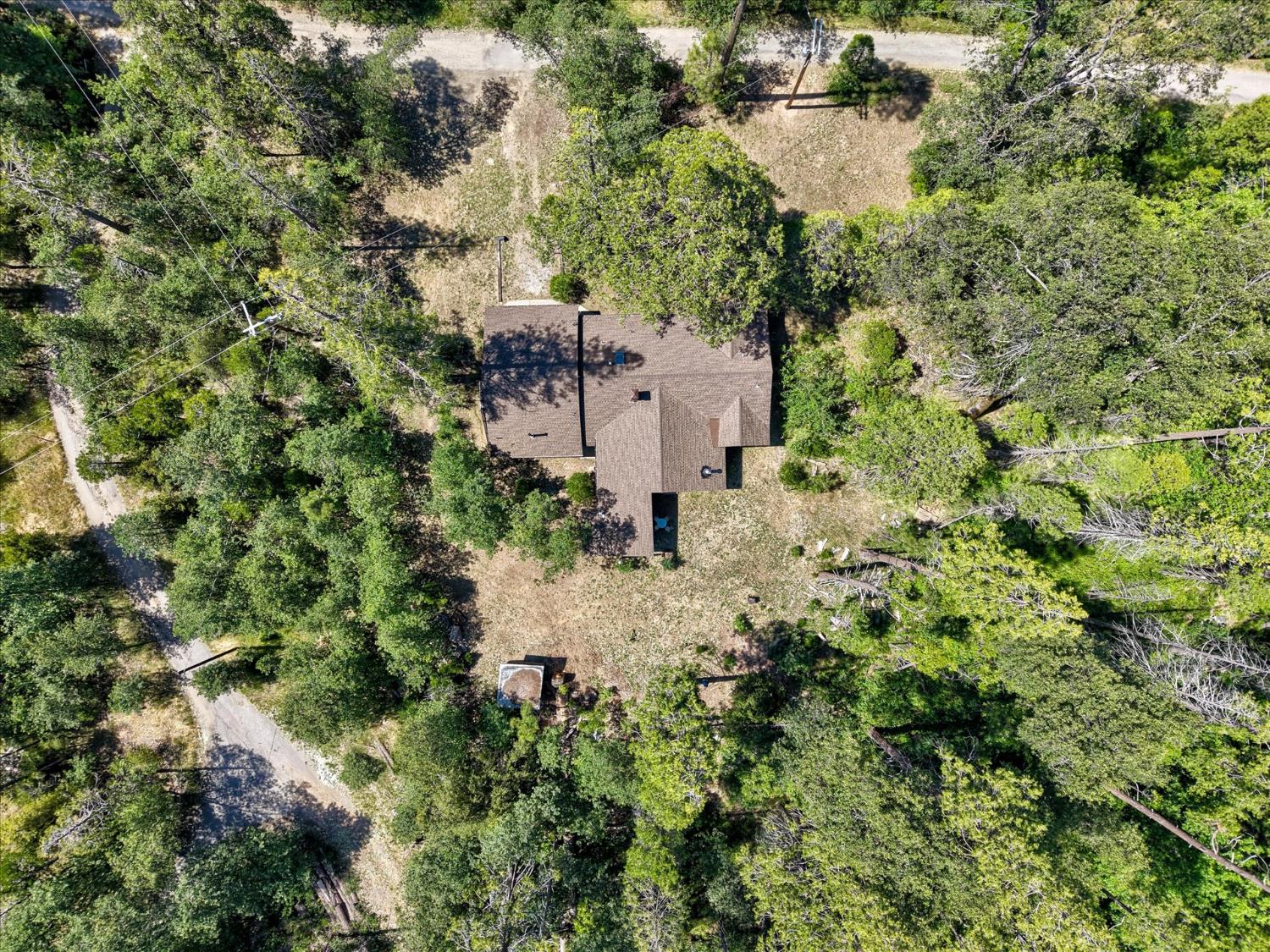 59967 Cascadel Rd, North Fork, CA 93643