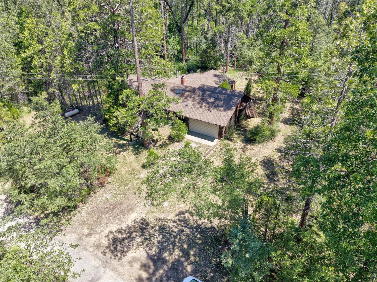 59967 Cascadel Rd, North Fork, CA 93643