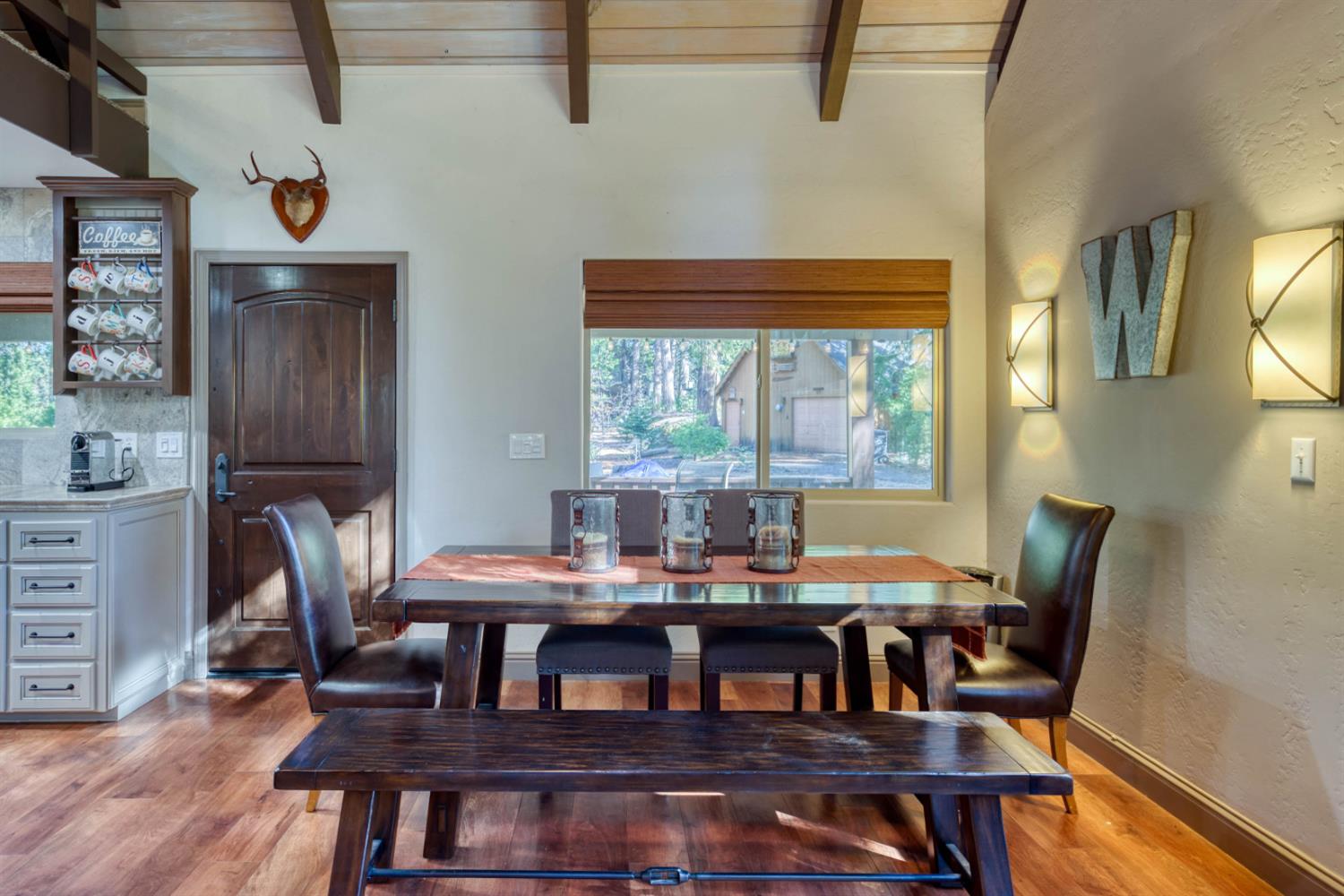 42165 Smoke Tree Lane, Shaver Lake, CA 93664