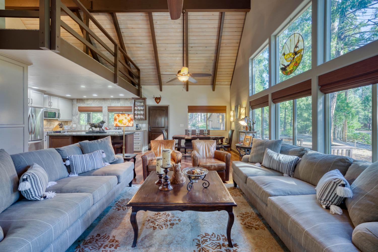 42165 Smoke Tree Lane, Shaver Lake, CA 93664