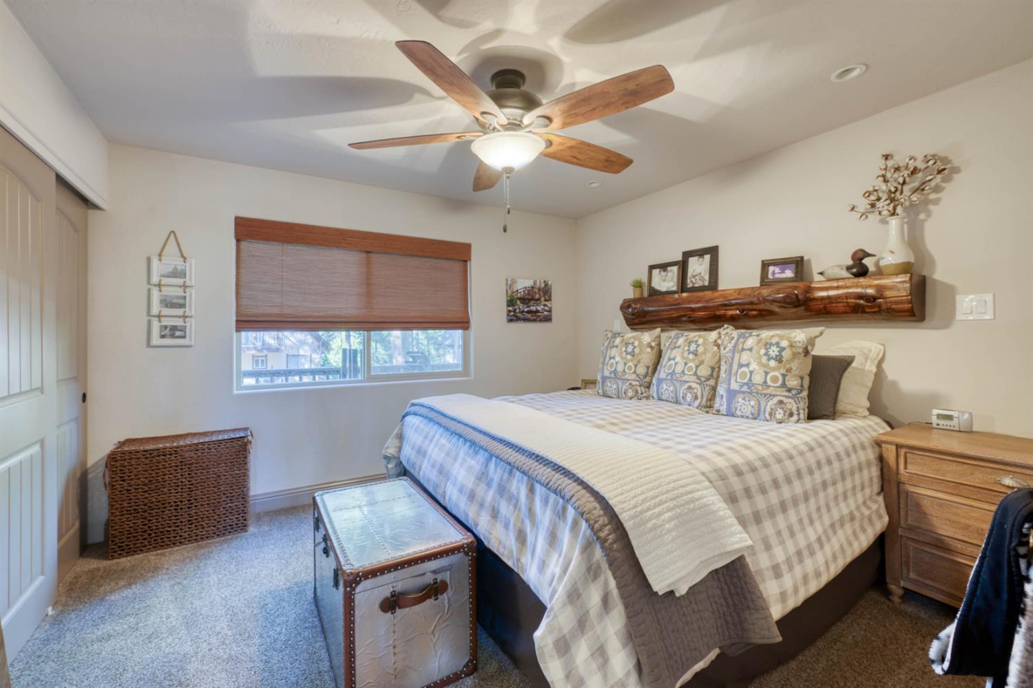 42165 Smoke Tree Lane, Shaver Lake, CA 93664