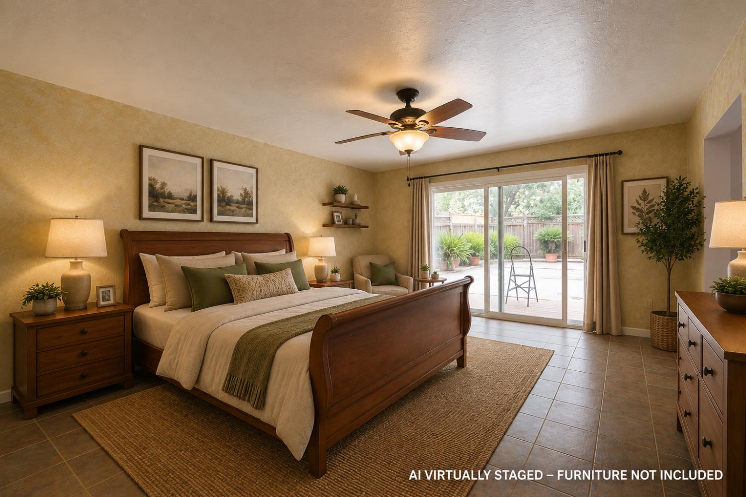 1636 W Vartikian Ave, Fresno, CA 93711