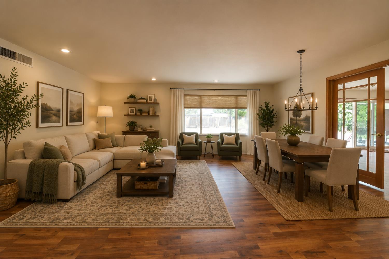 1636 W Vartikian Ave, Fresno, CA 93711