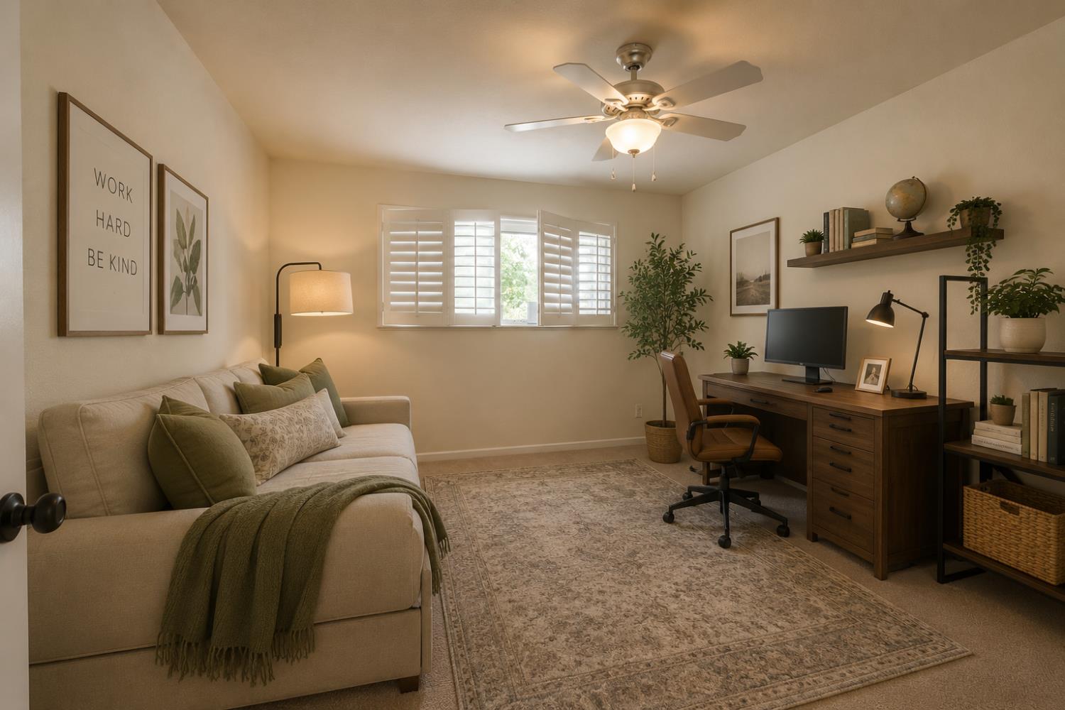 1636 W Vartikian Ave, Fresno, CA 93711