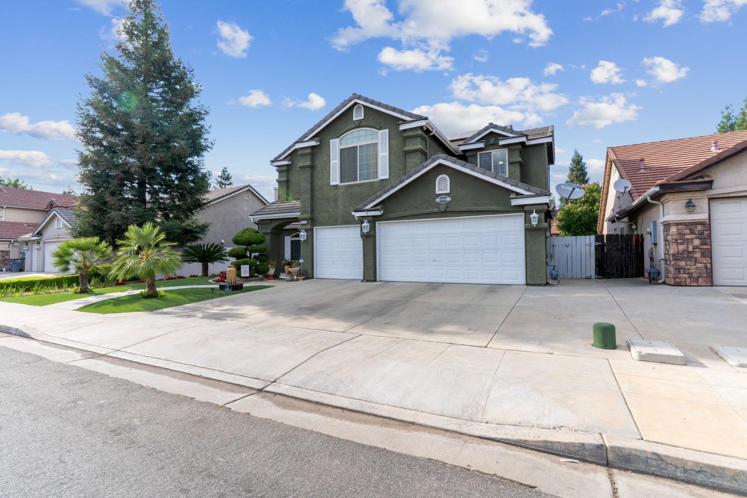 6632 E Michigan Ave, Fresno, CA 93727