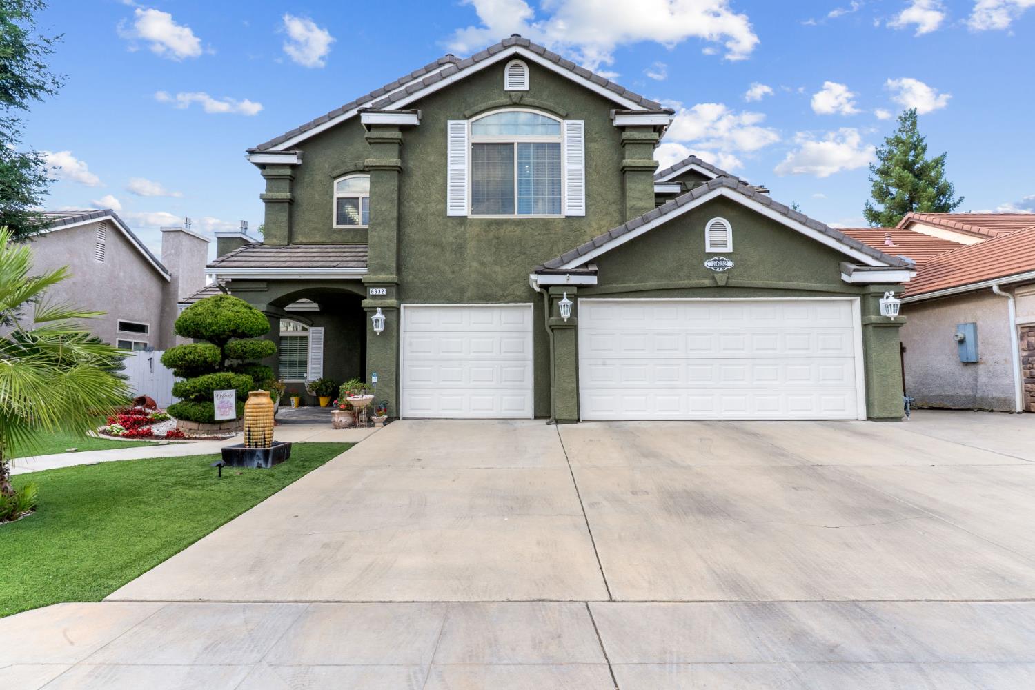 6632 E Michigan Ave, Fresno, CA 93727