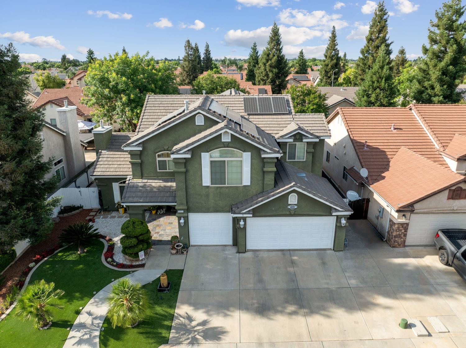 6632 E Michigan Ave, Fresno, CA 93727