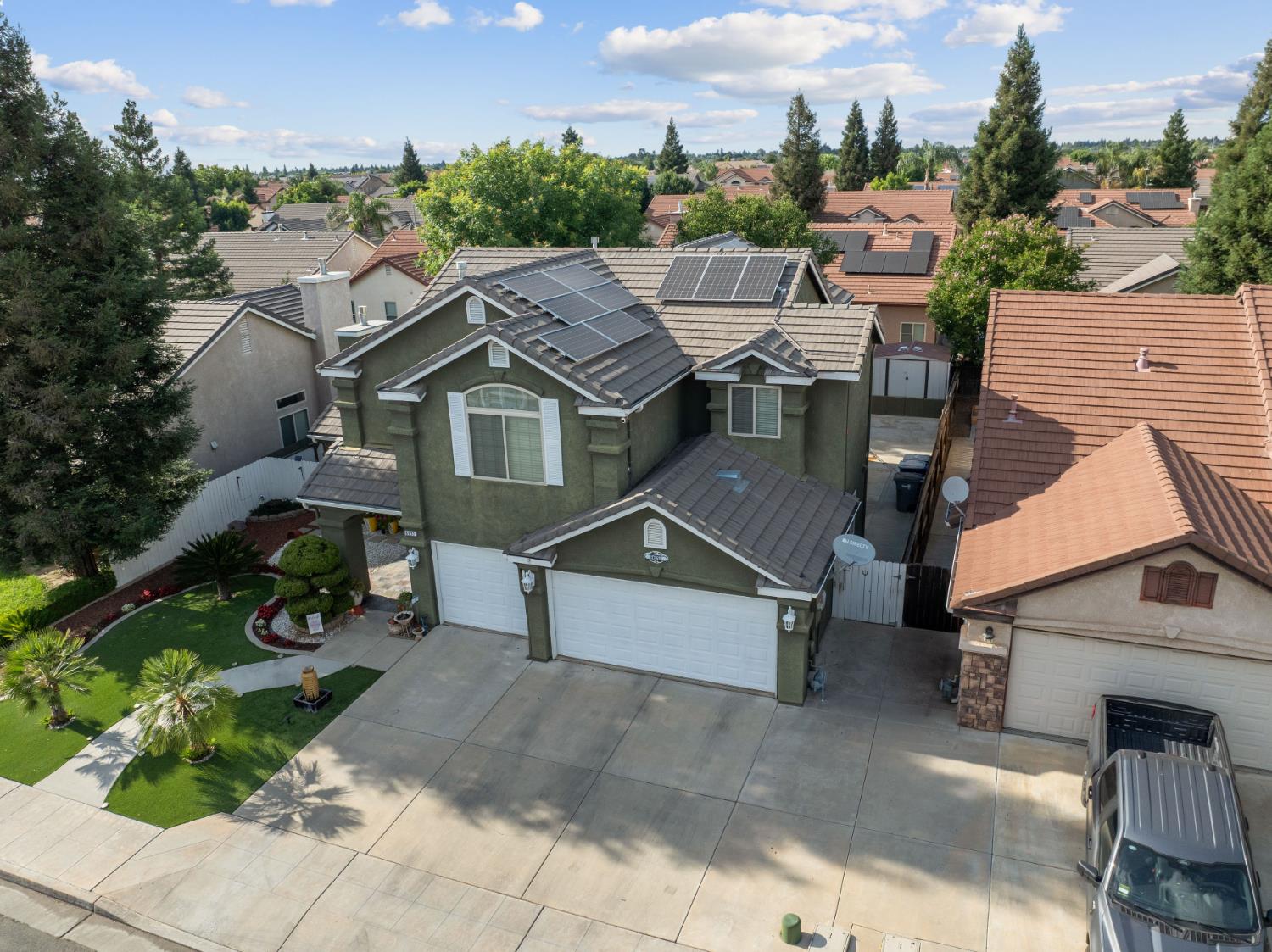 6632 E Michigan Ave, Fresno, CA 93727