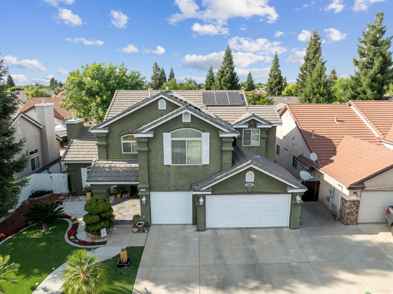 6632 E Michigan Ave, Fresno, CA 93727