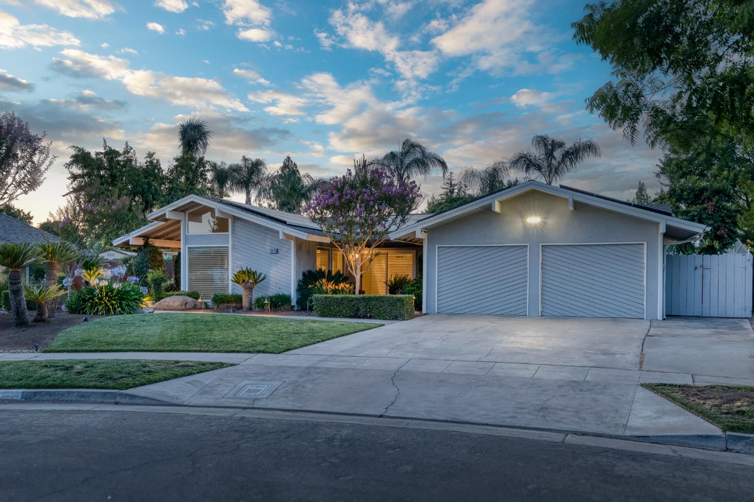3628 W Fremont Ave, Fresno, CA 93711