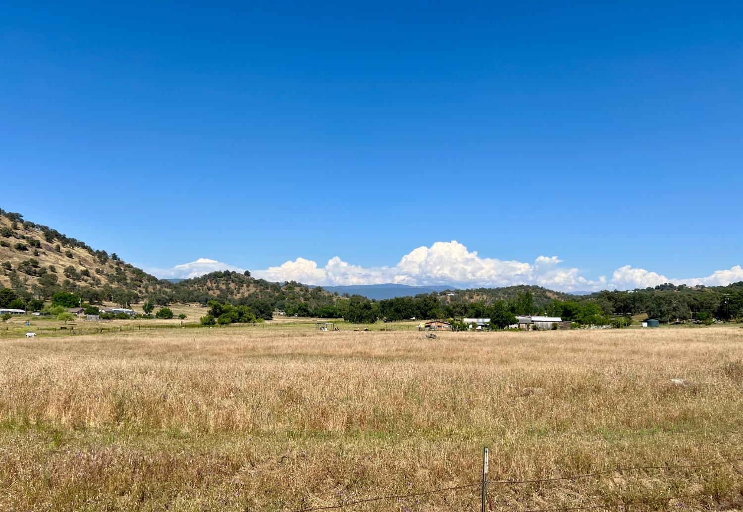 0 0 Hawthorne Ln, Yokuts Valley, CA 93675