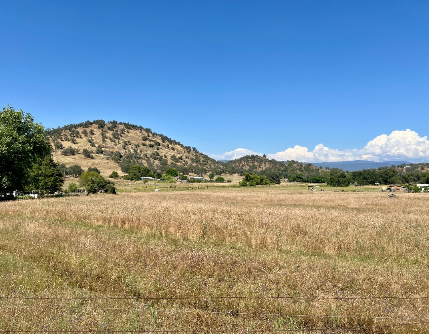 0 0 Hawthorne Ln, Yokuts Valley, CA 93675