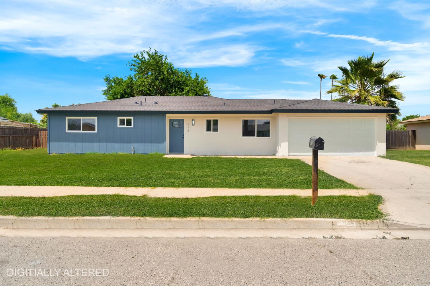 616 E Joy Ave, Fresno, CA 93706