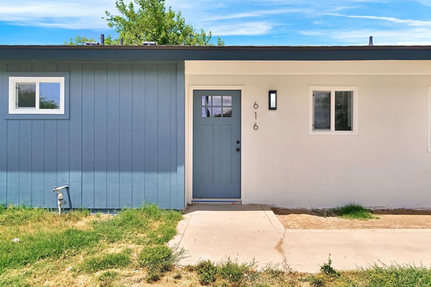 616 E Joy Ave, Fresno, CA 93706