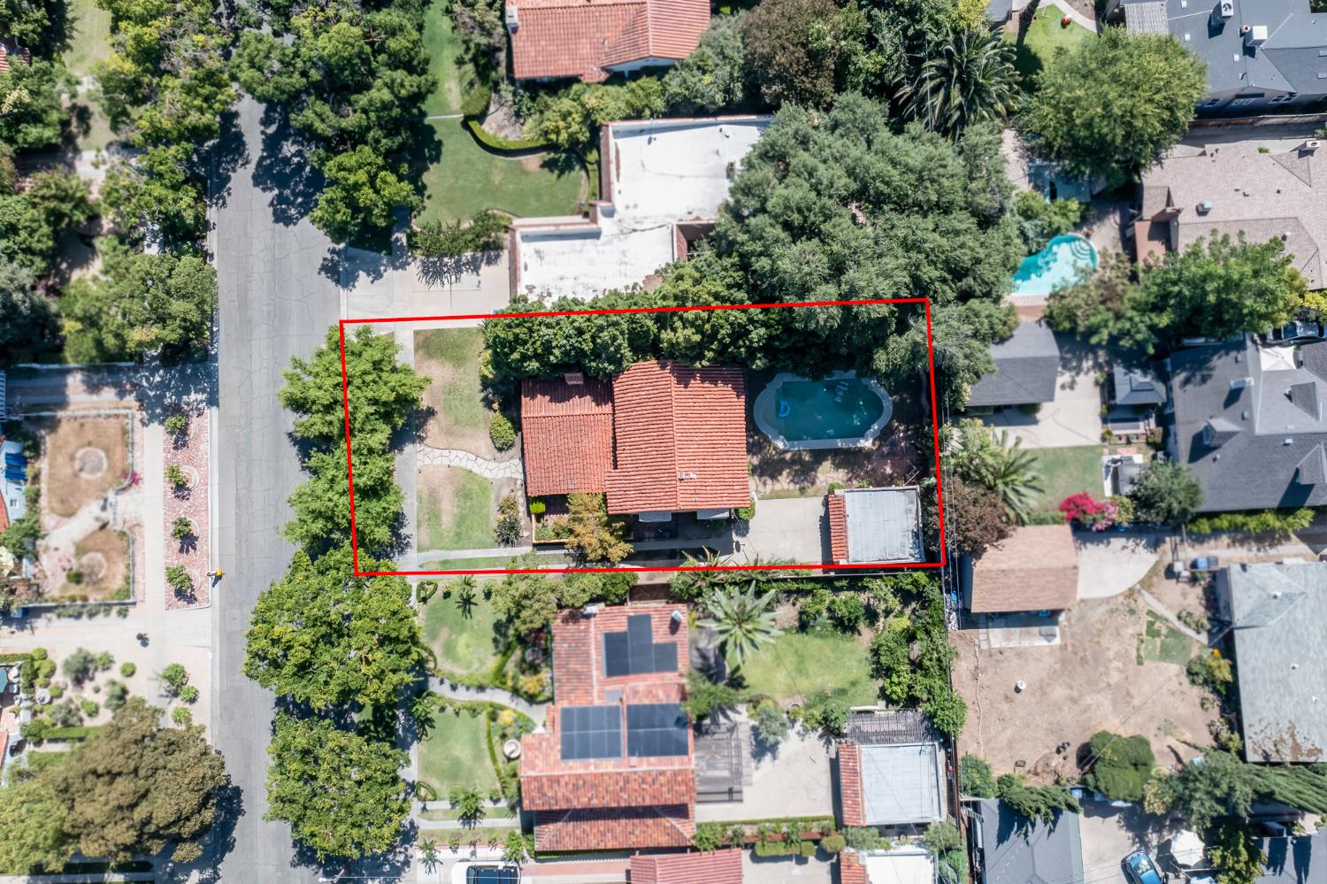 350 E Terrace Ave, Fresno, CA 93704