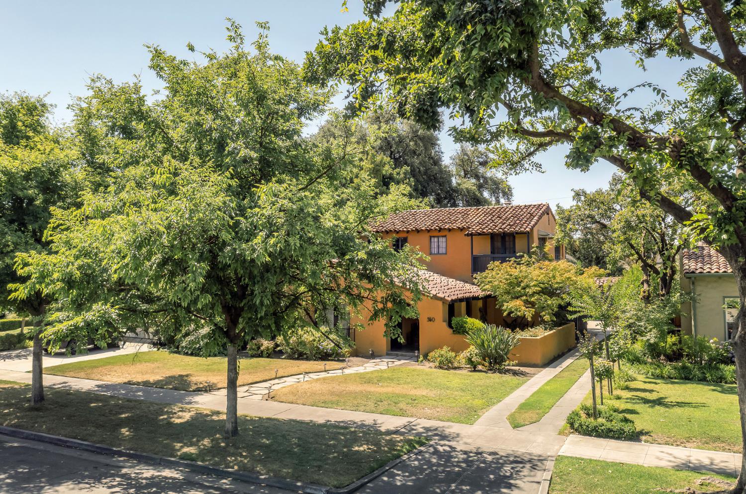350 E Terrace Ave, Fresno, CA 93704