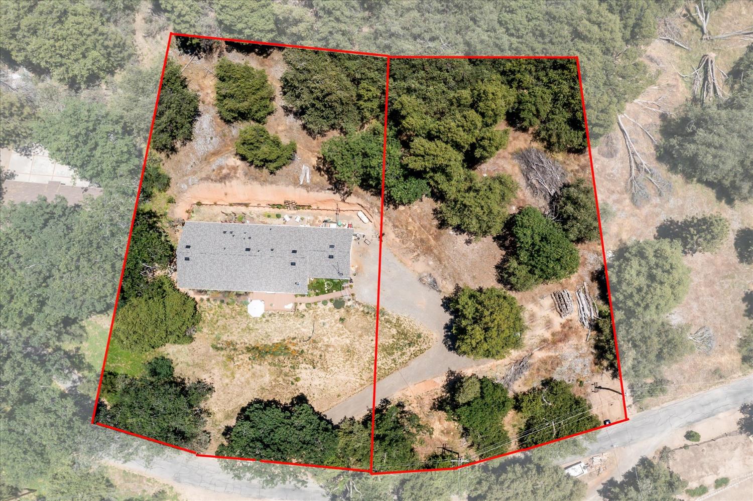 43263 E Sugar Pine Dr, Oakhurst, CA 93644
