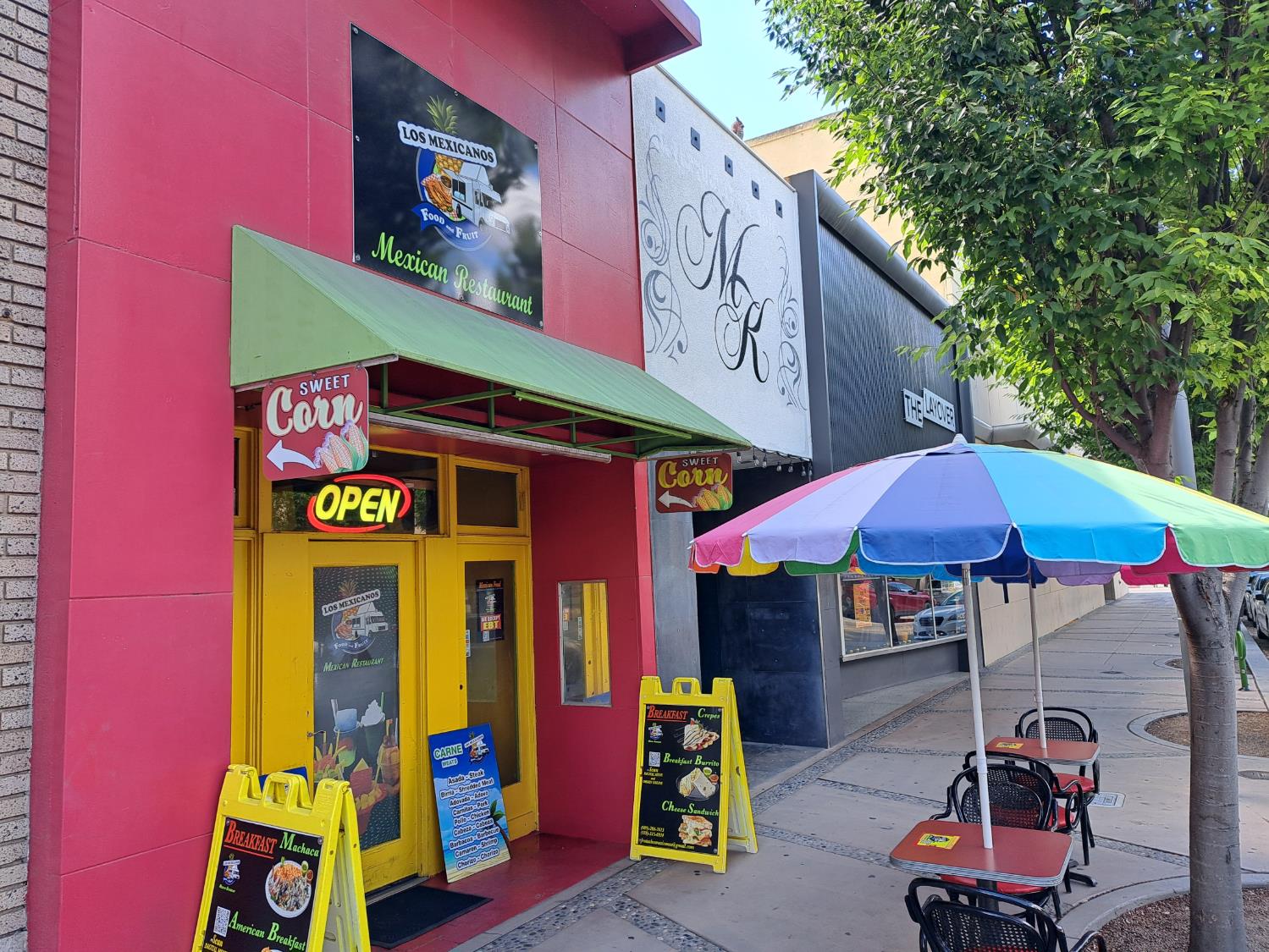 1237 Fulton St, Fresno, CA 93721