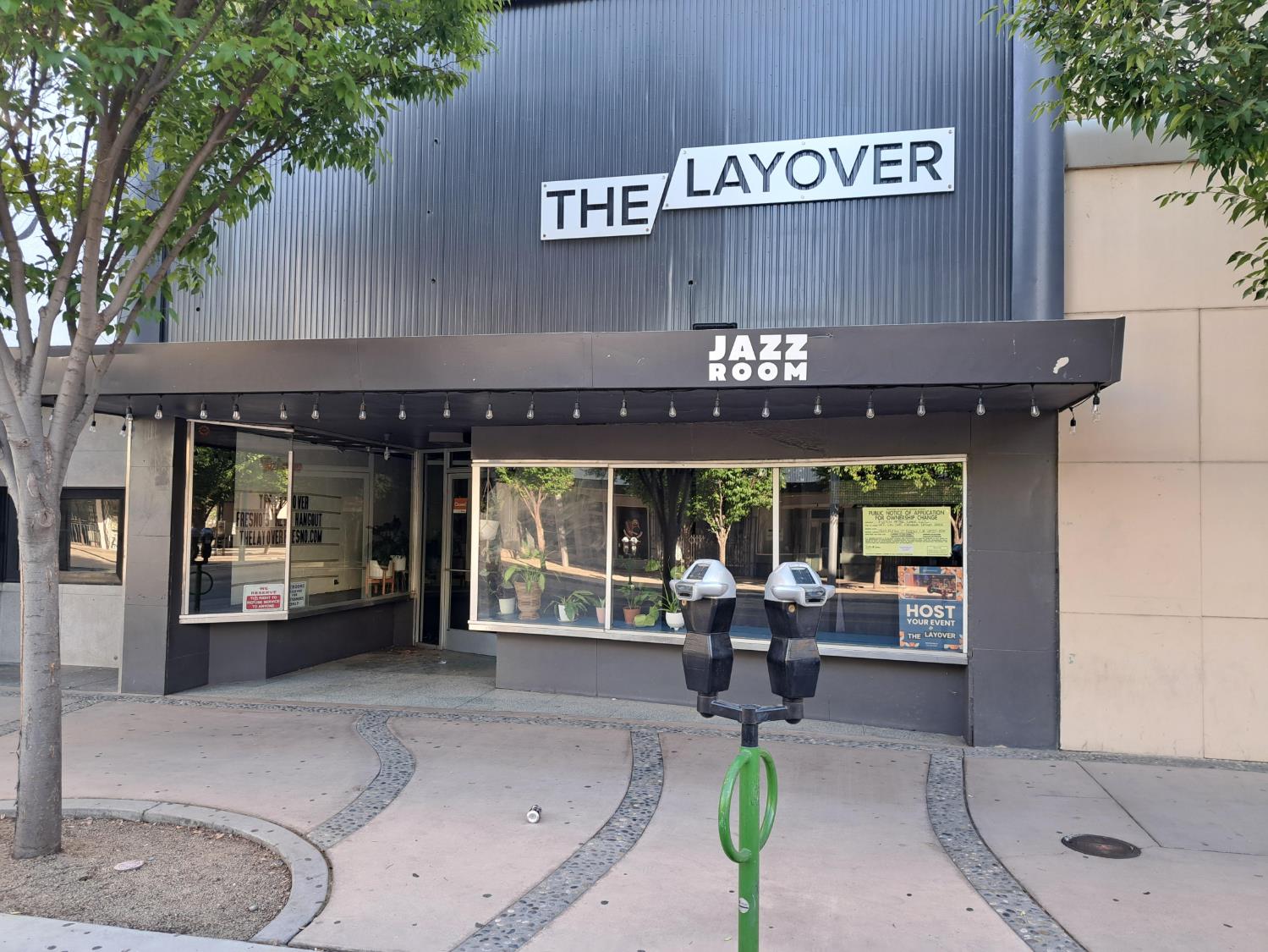 1237 Fulton St, Fresno, CA 93721