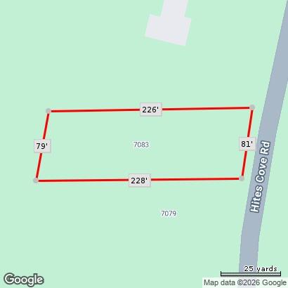 7083 Hites Cove Rd, Mariposa, CA 95338