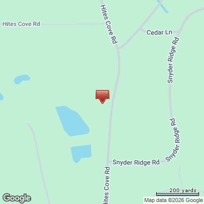 7083 Hites Cove Rd, Mariposa, CA 95338